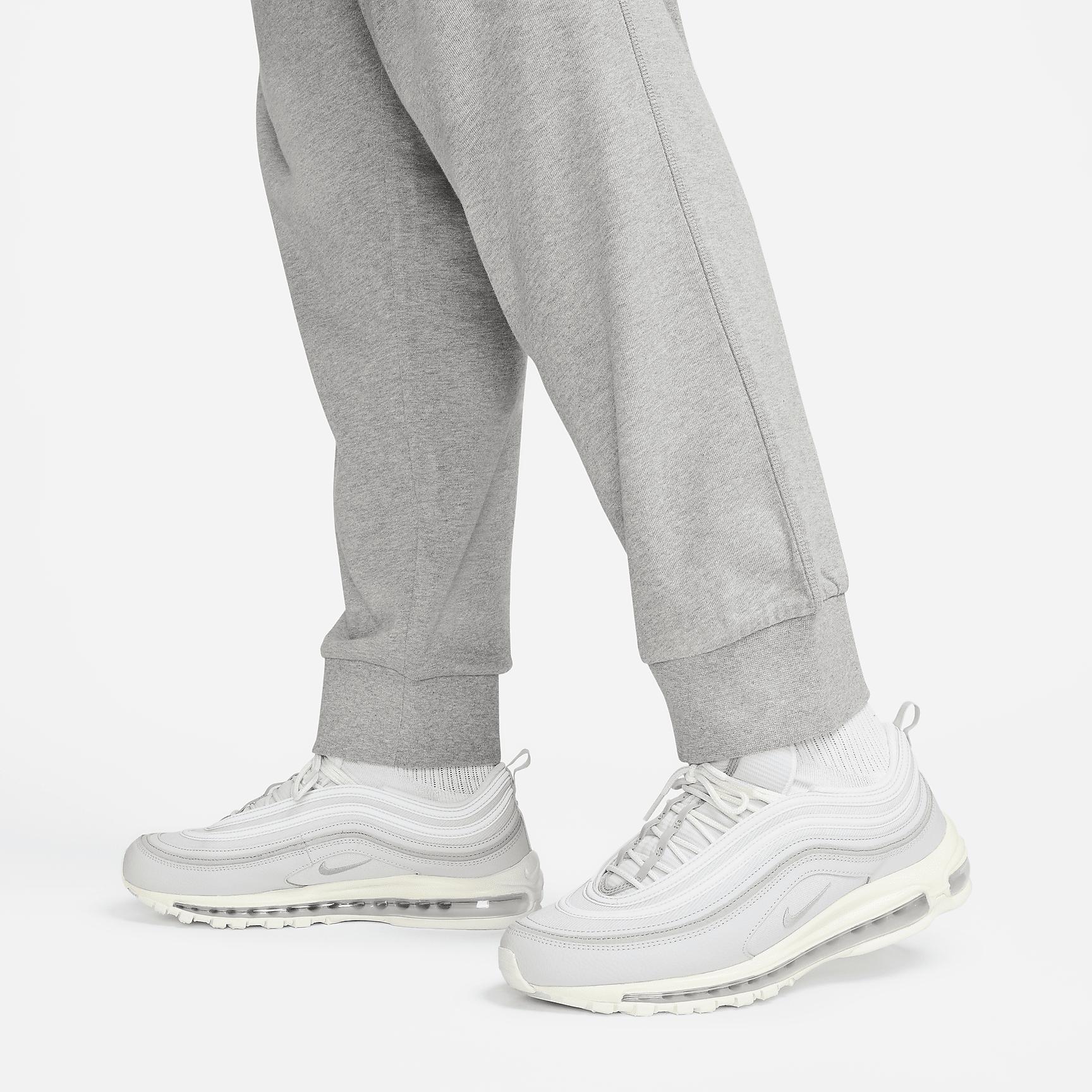 Nike Mens Club Knit Jogger Pants | FQ4330-063 Product Image