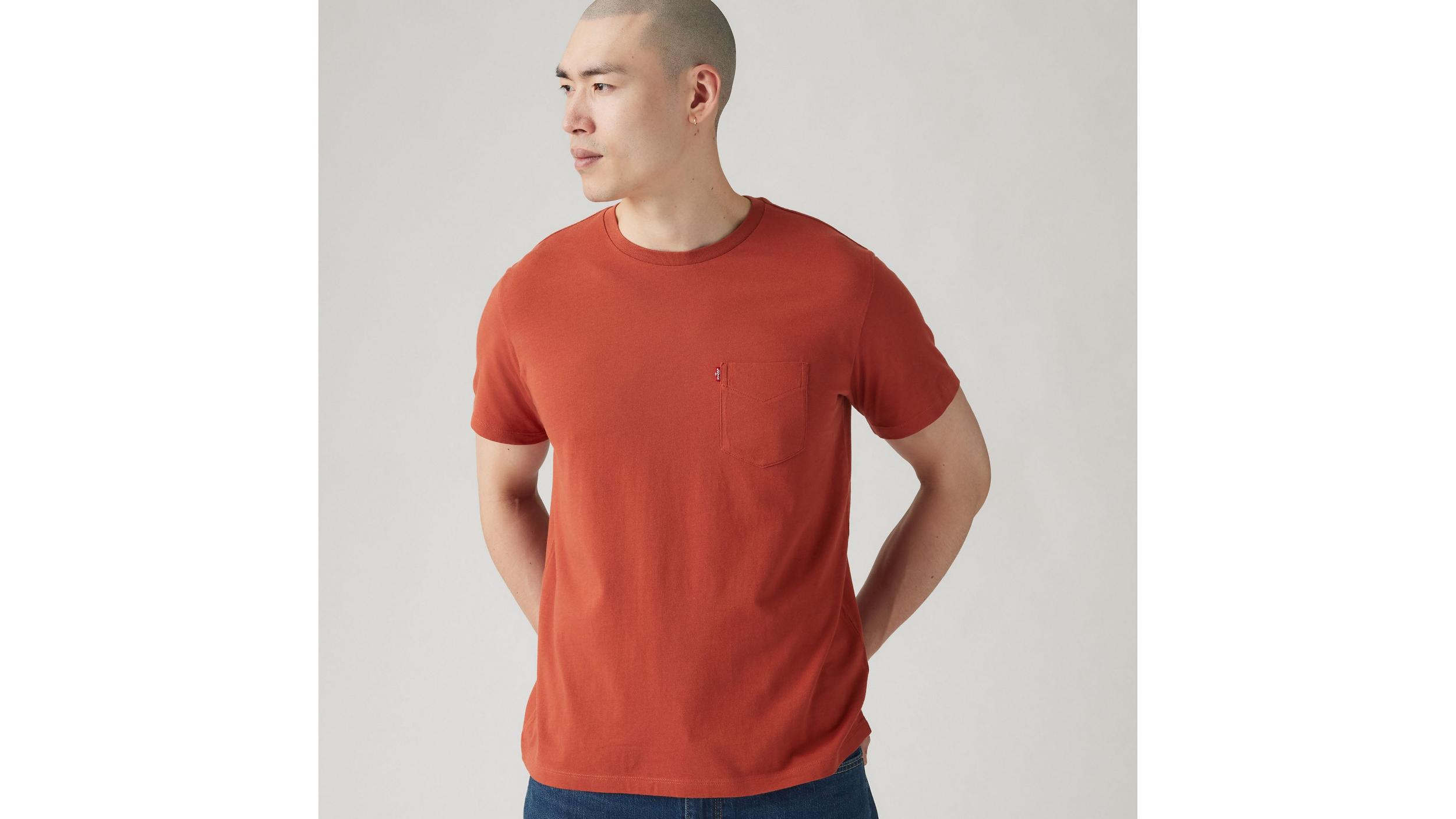 Classic Pocket T-Shirt Product Image