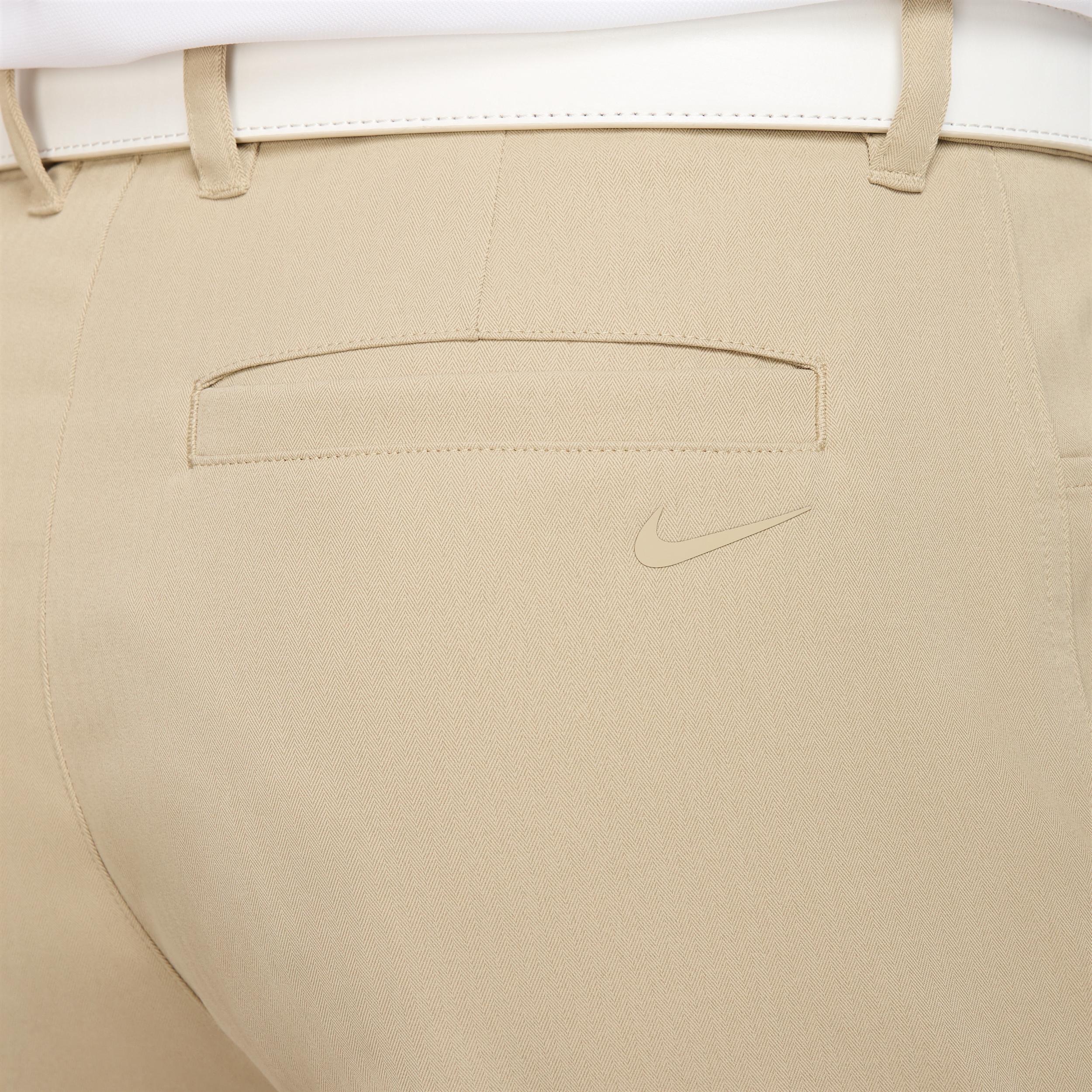Nike Men's Tour 8" Chino Golf Shorts Product Image
