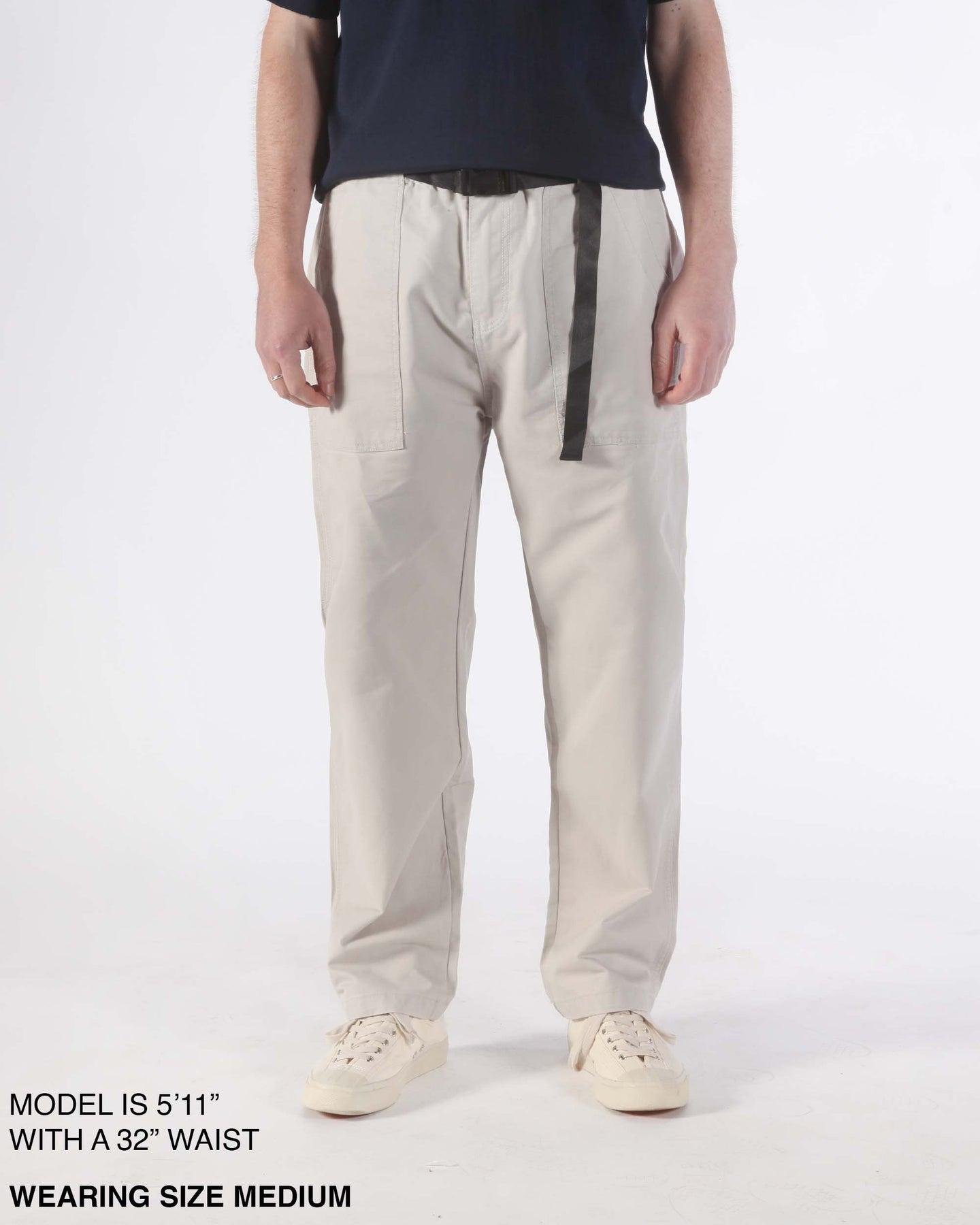 Blacksmith - Slash Pants - Stone Product Image