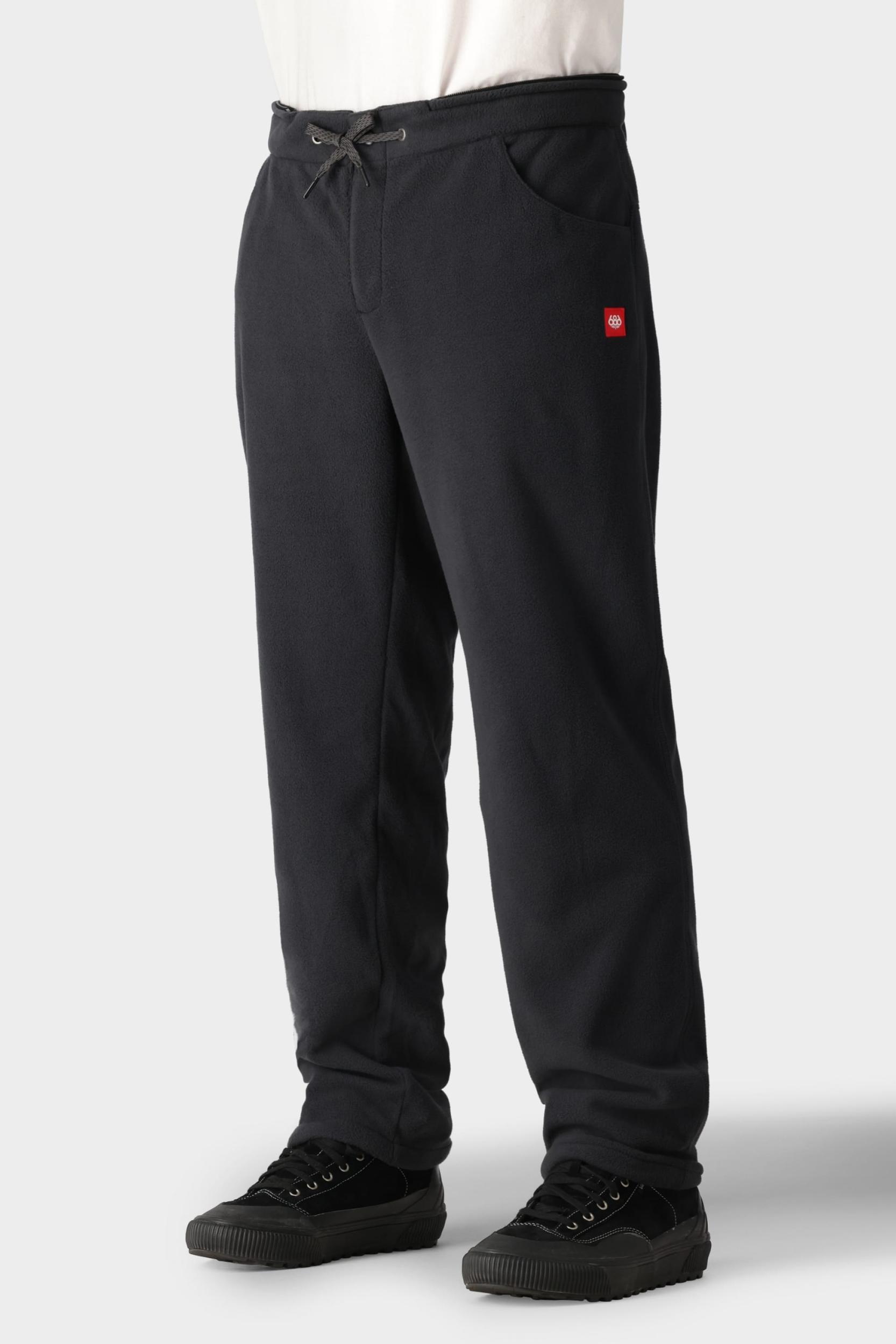 686 Men's SMARTY 3-in-1 Cargo Bib Male Product Image