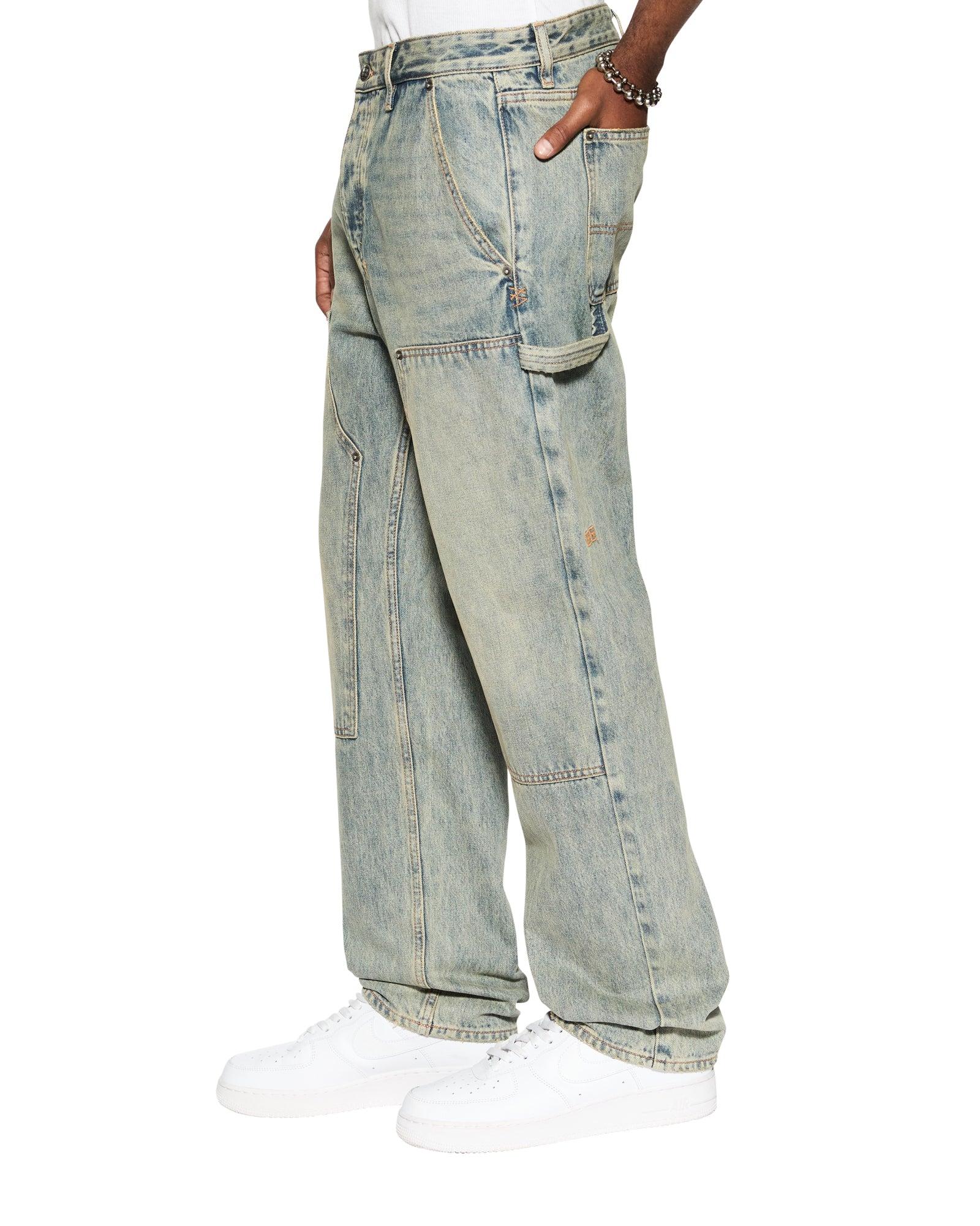 OPERATOR PANT STAGELIGHT Male Product Image