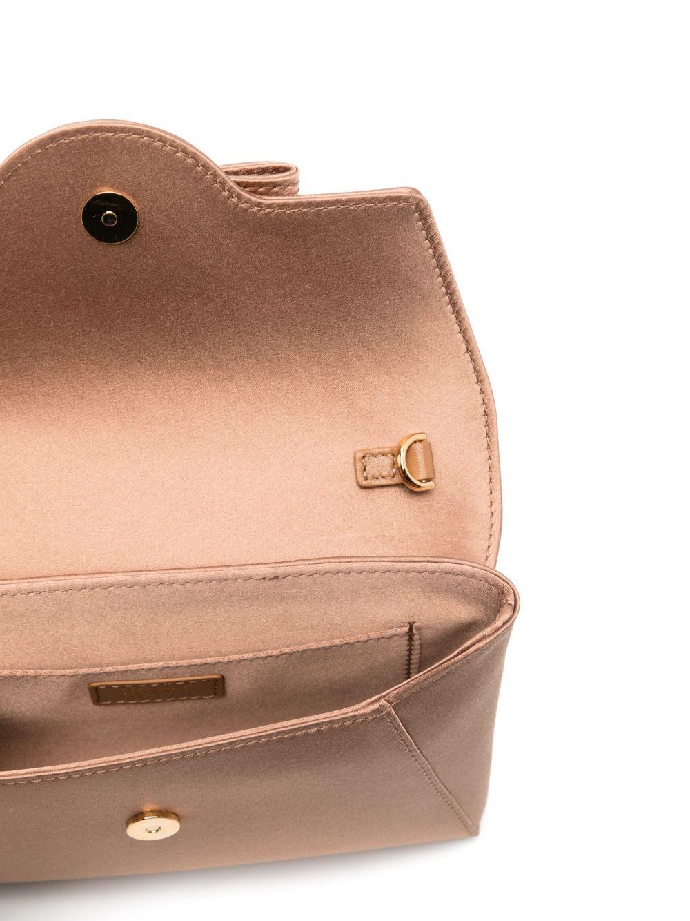 Crystal Ribbon clutch Product Image