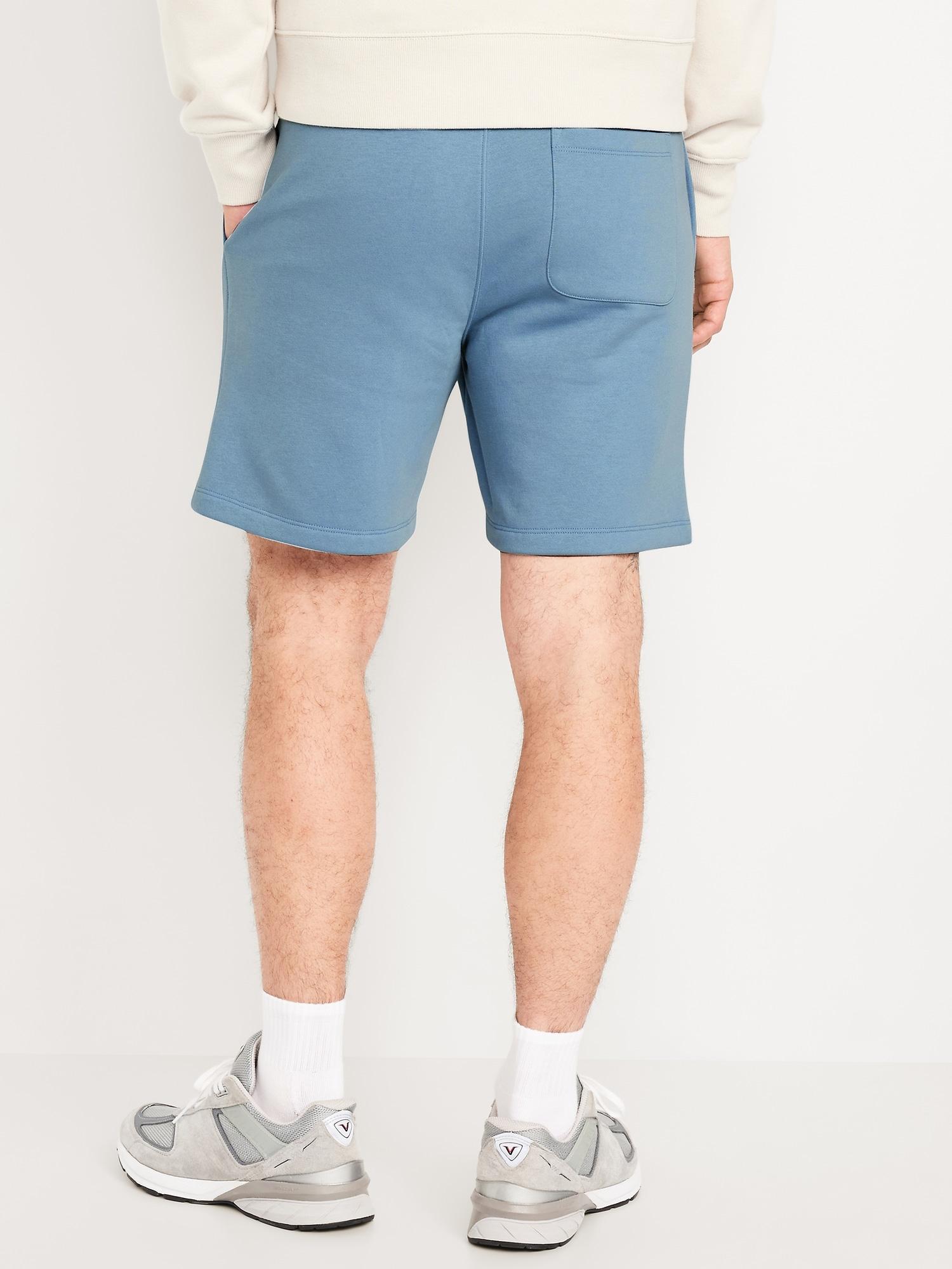 Rotation Logo Shorts -- 7-inch inseam Product Image