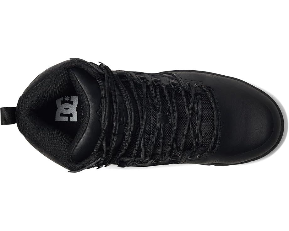 Pure Work High-Top Waterproof Comp SD Product Image