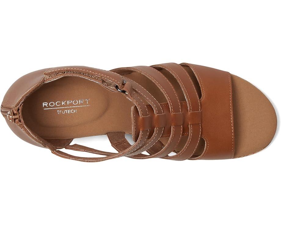 Blanca T Strap Product Image