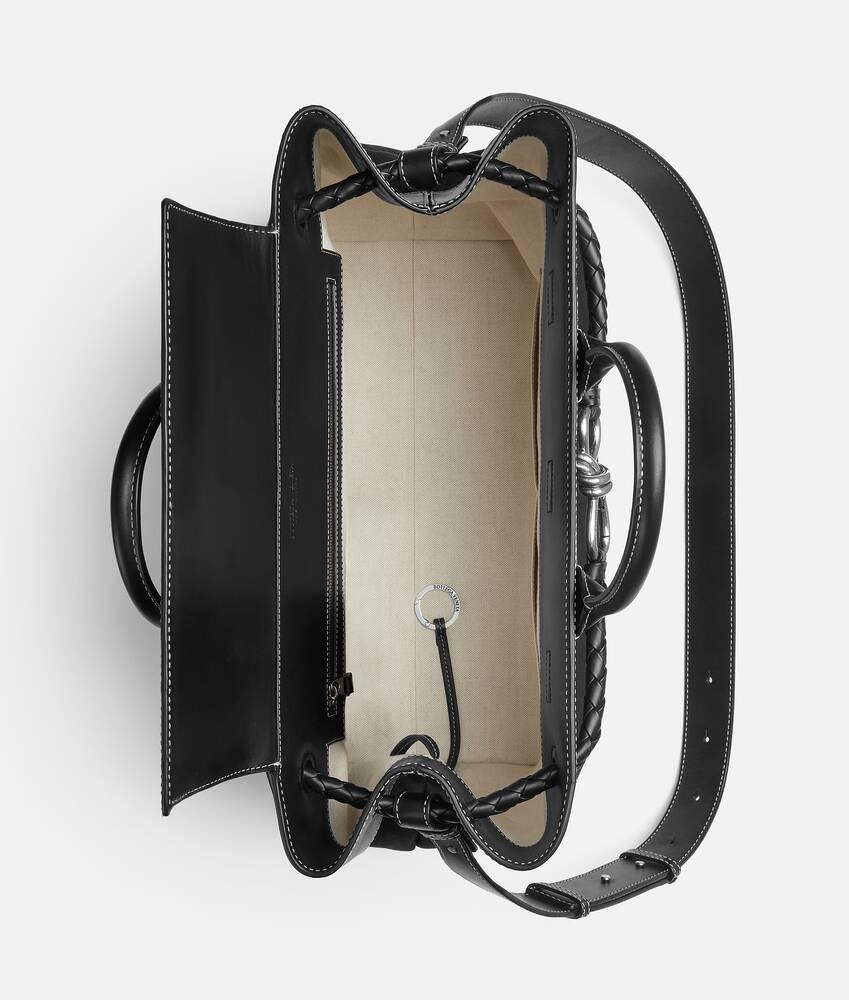 Men's Andiamo Voyager in Black Product Image