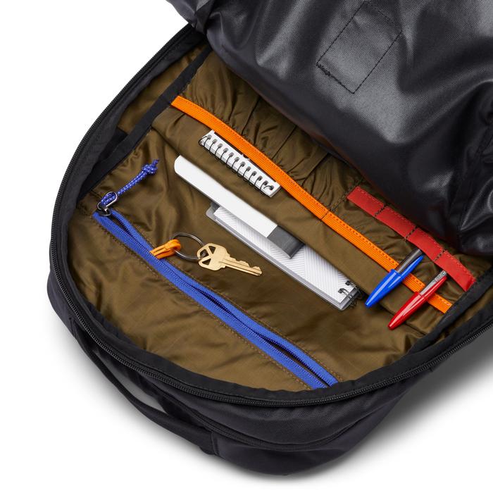 Chiquillo 30L Daypack - Cada Día Product Image