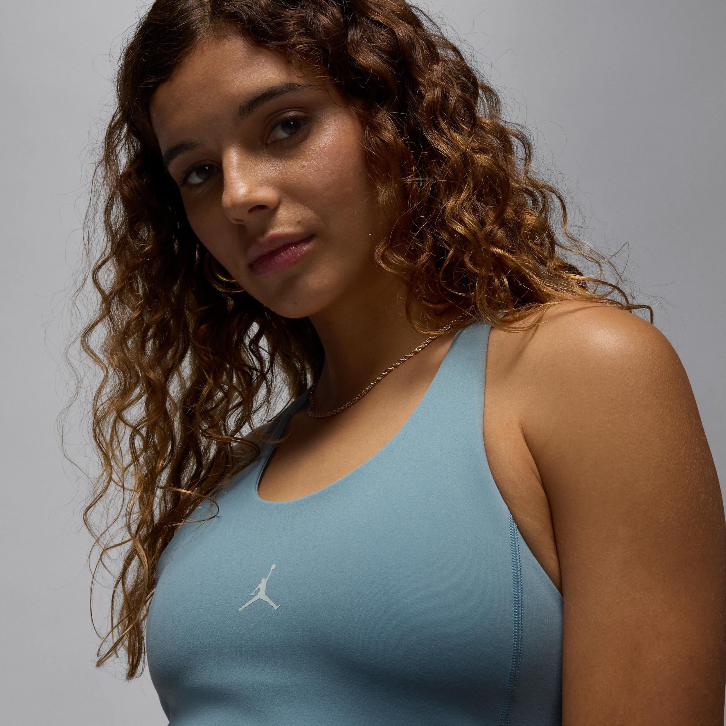 Womens Jordan Sport Dri-FIT Tank Top | HQ8905-041 Product Image