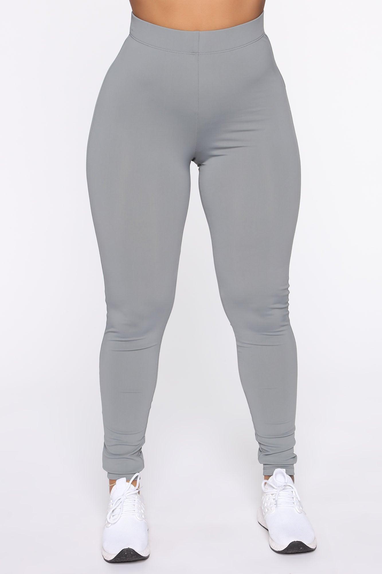 The West Lounge Set - Grey Product Image