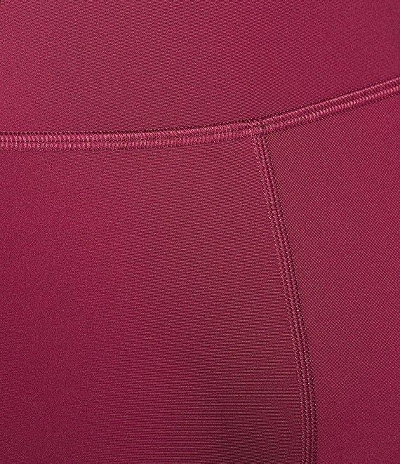 Kinesis High Rise Moisture Wicking Ankle Leggings Product Image