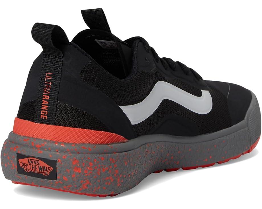 MTE Ultrarange 2.0 RW Product Image