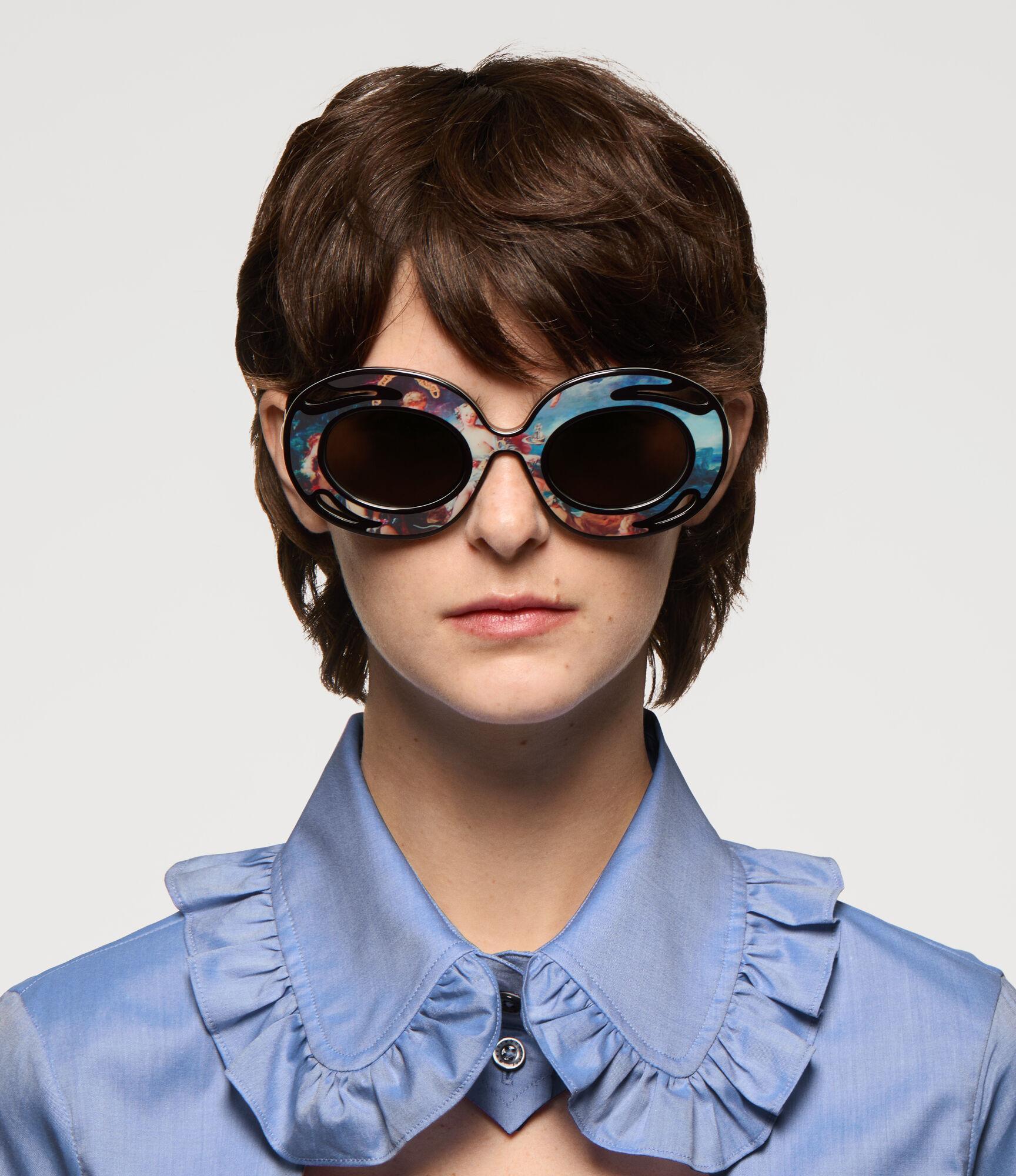 Sunday Sunglasses Product Image