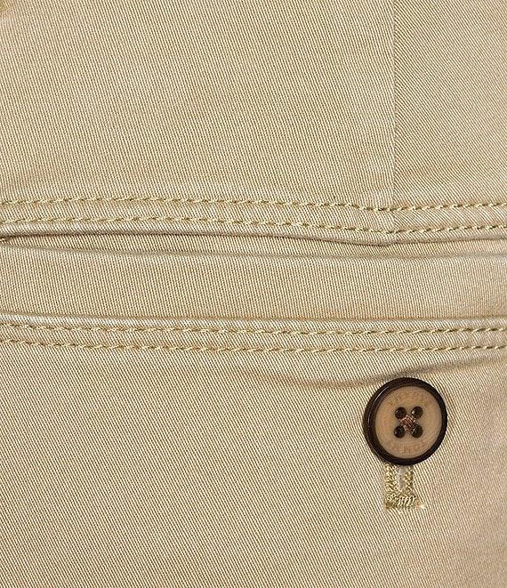 Tommy Bahama Boracay Island Flat Front Chino Pants Product Image
