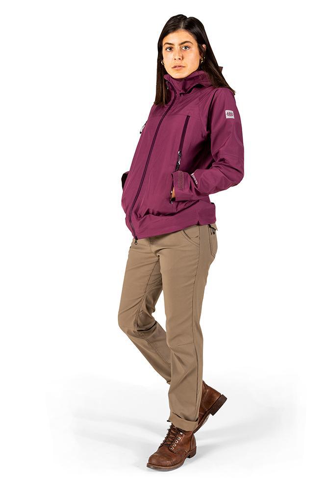 686 Women's GORE-TEX PACLITE® Jacket Female Product Image
