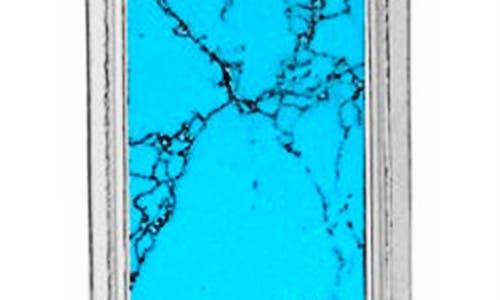 Degs & Sal Men's Turquoise Pendant Necklace at Nordstrom Product Image