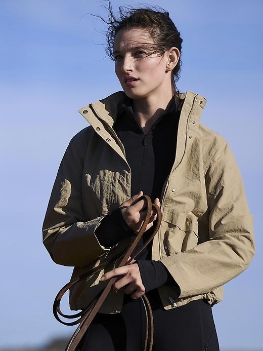 Everywhere Jacket Product Image