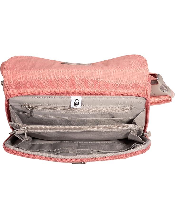 Coastal Flip Lock Crossbody Product Image