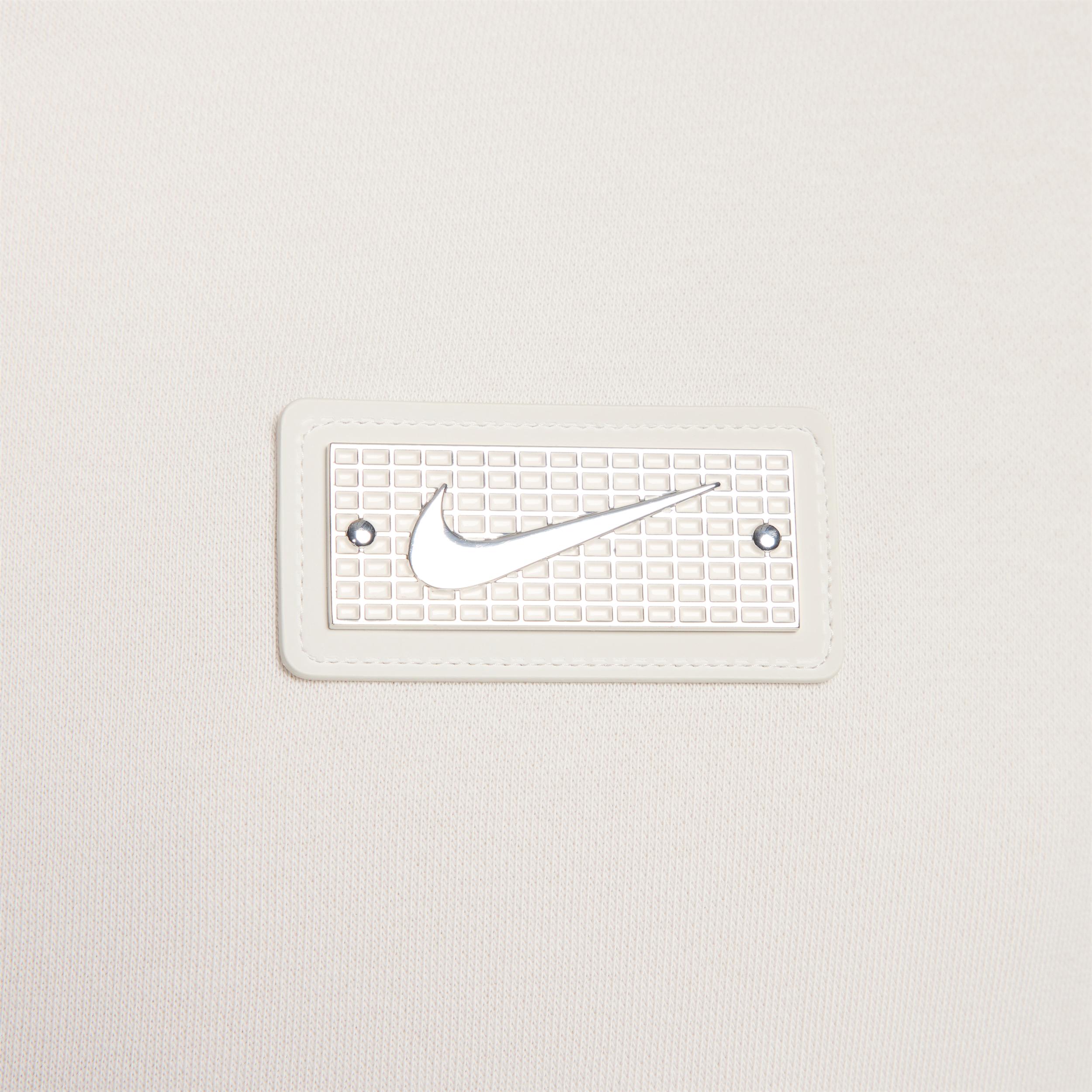 Nike Men's Devin Booker Therma-FIT Full-Zip Hoodie Product Image