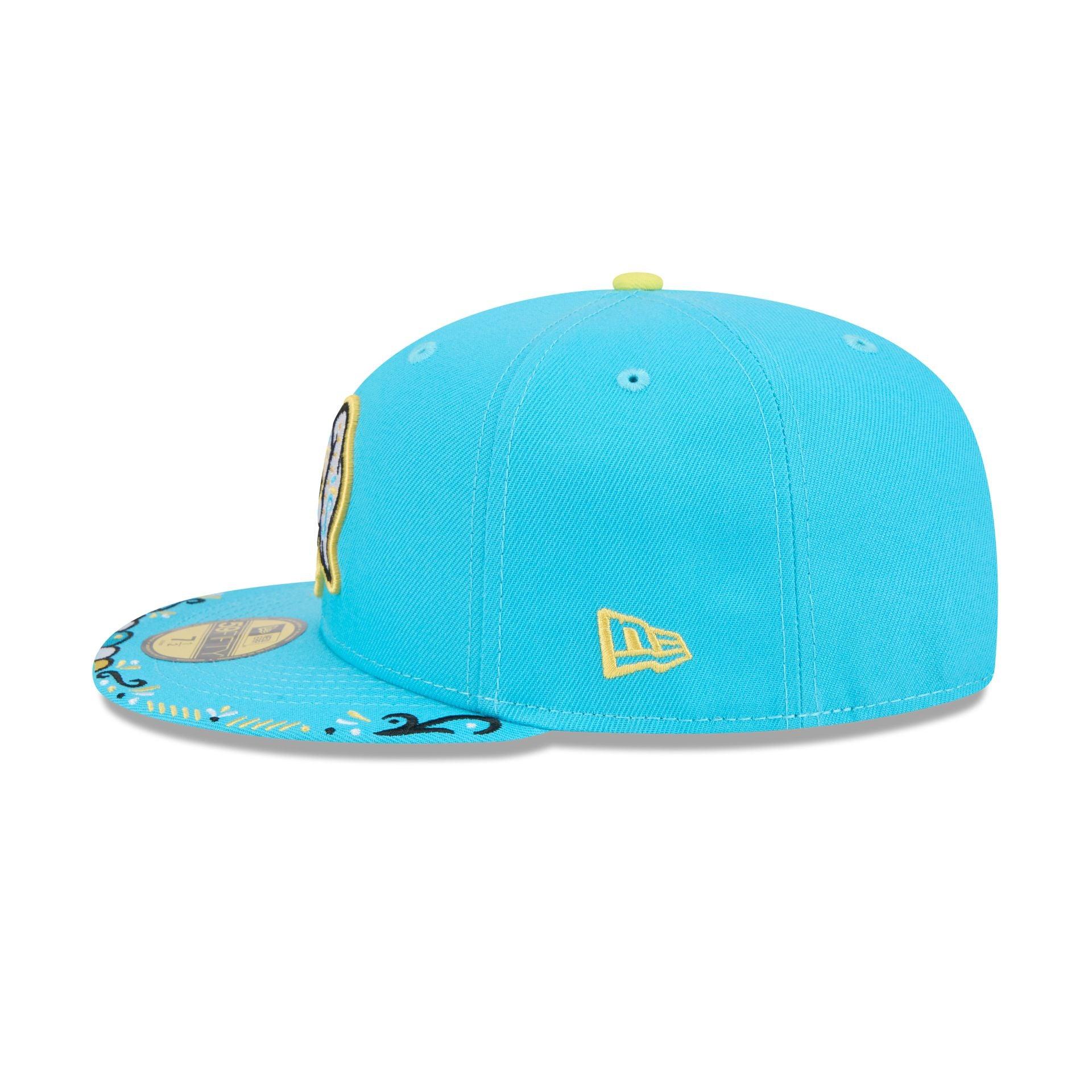 Charleston RiverDogs 2026 Copa de la Diversión 59FIFTY Fitted Hat Male Product Image