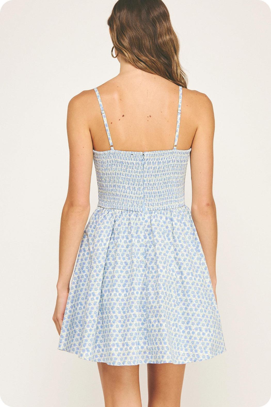 Mary Beth Dress Product Image