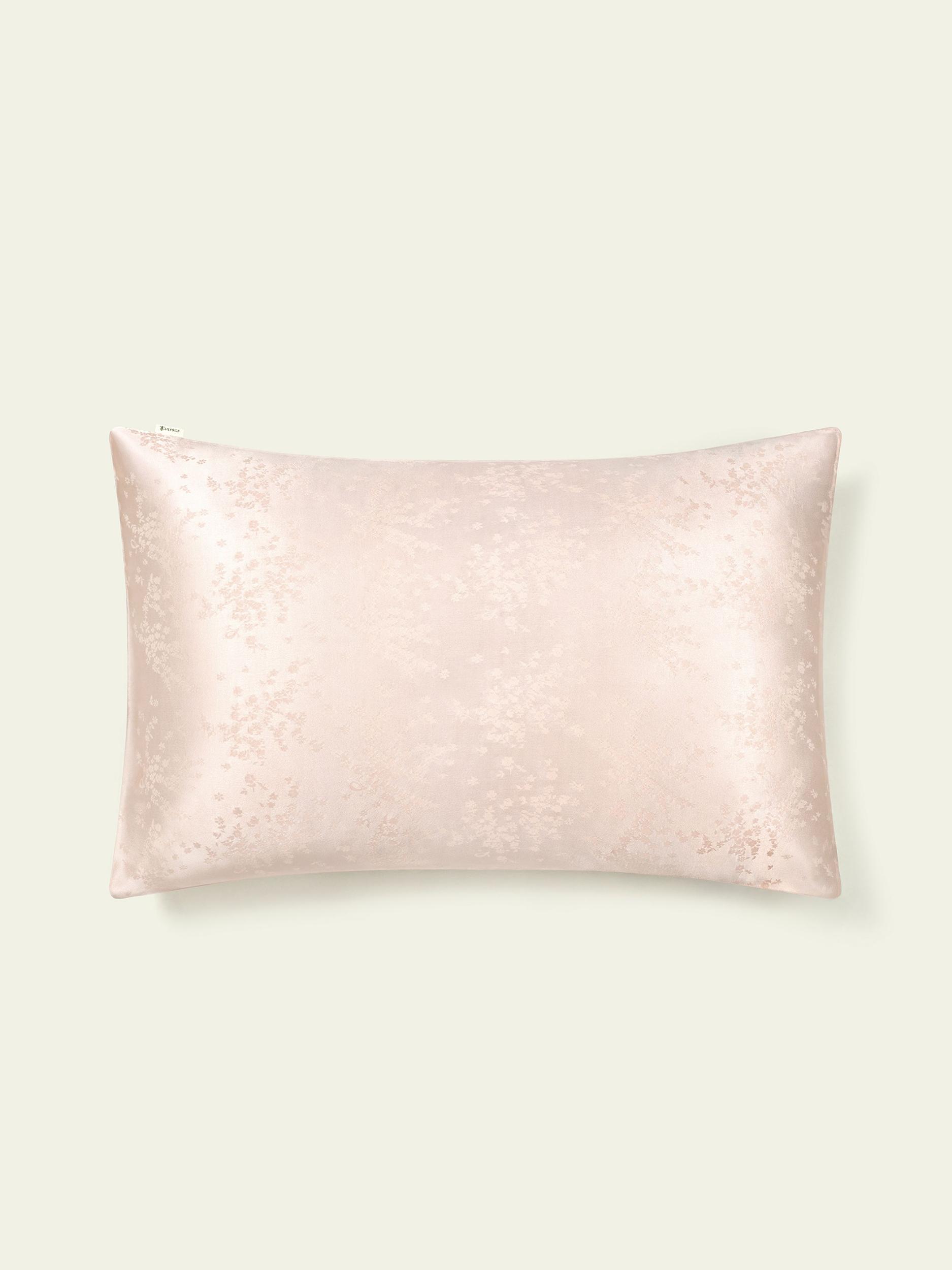 YING Jacquard Pillowcase Product Image