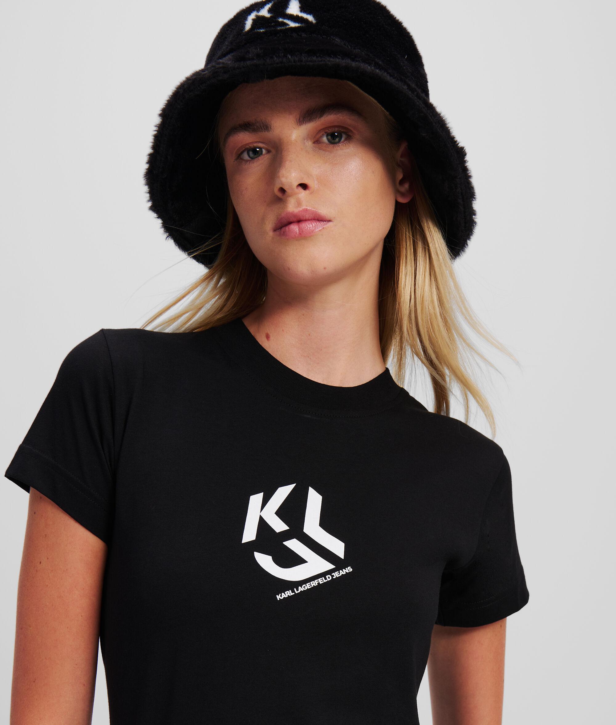 MONOGRAM T-SHIRT Product Image