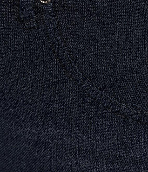 HUE Ultra Soft Denim Leggings Product Image