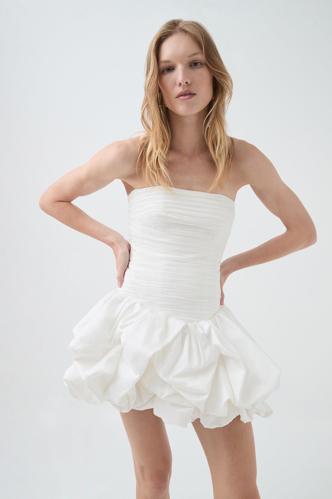 Twilight Mini Dress Product Image