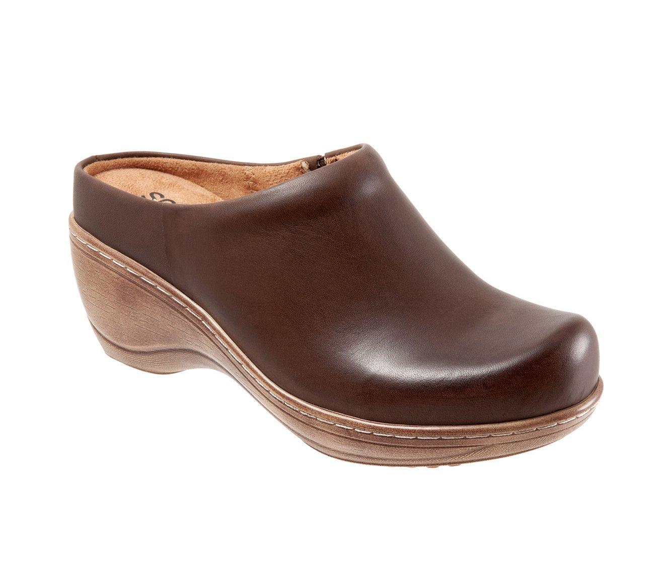 Women's Softwalk Madison Clogs Product Image