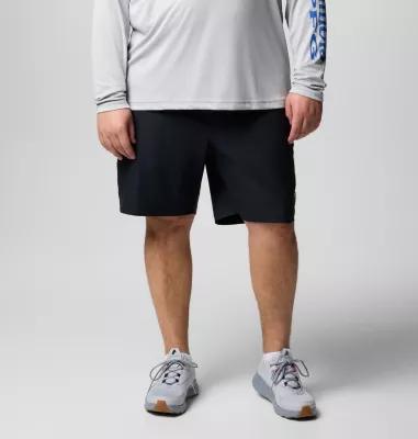 Columbia Mens PFG Rambler Water Shorts - Big- Product Image