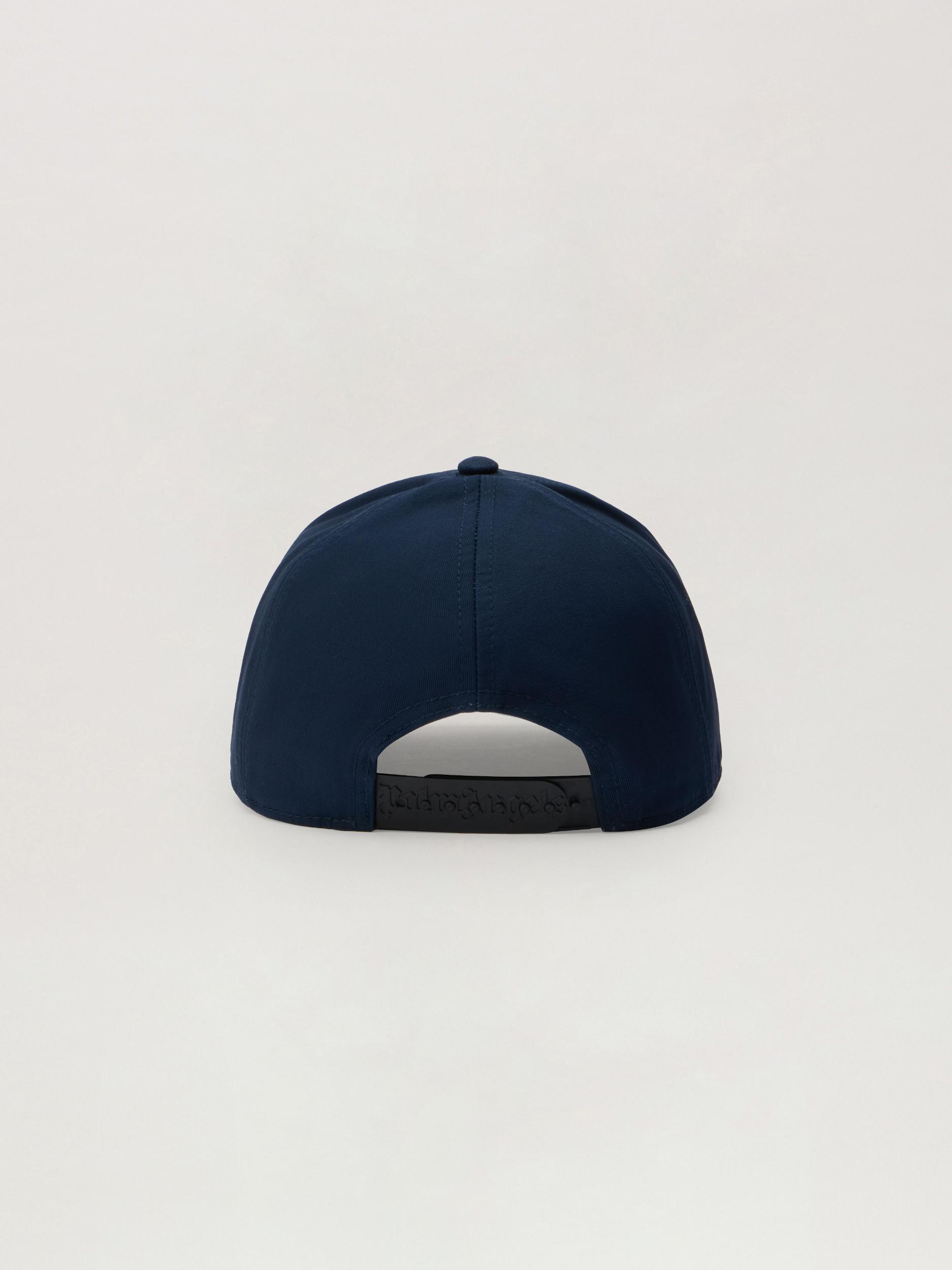 Big Logo Cap Product Image