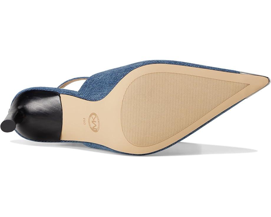 Kasia Mule Pump Product Image