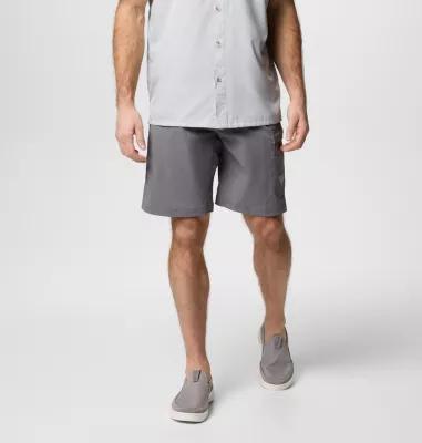 Columbia Mens Blood and Guts II Stretch Shorts- Product Image