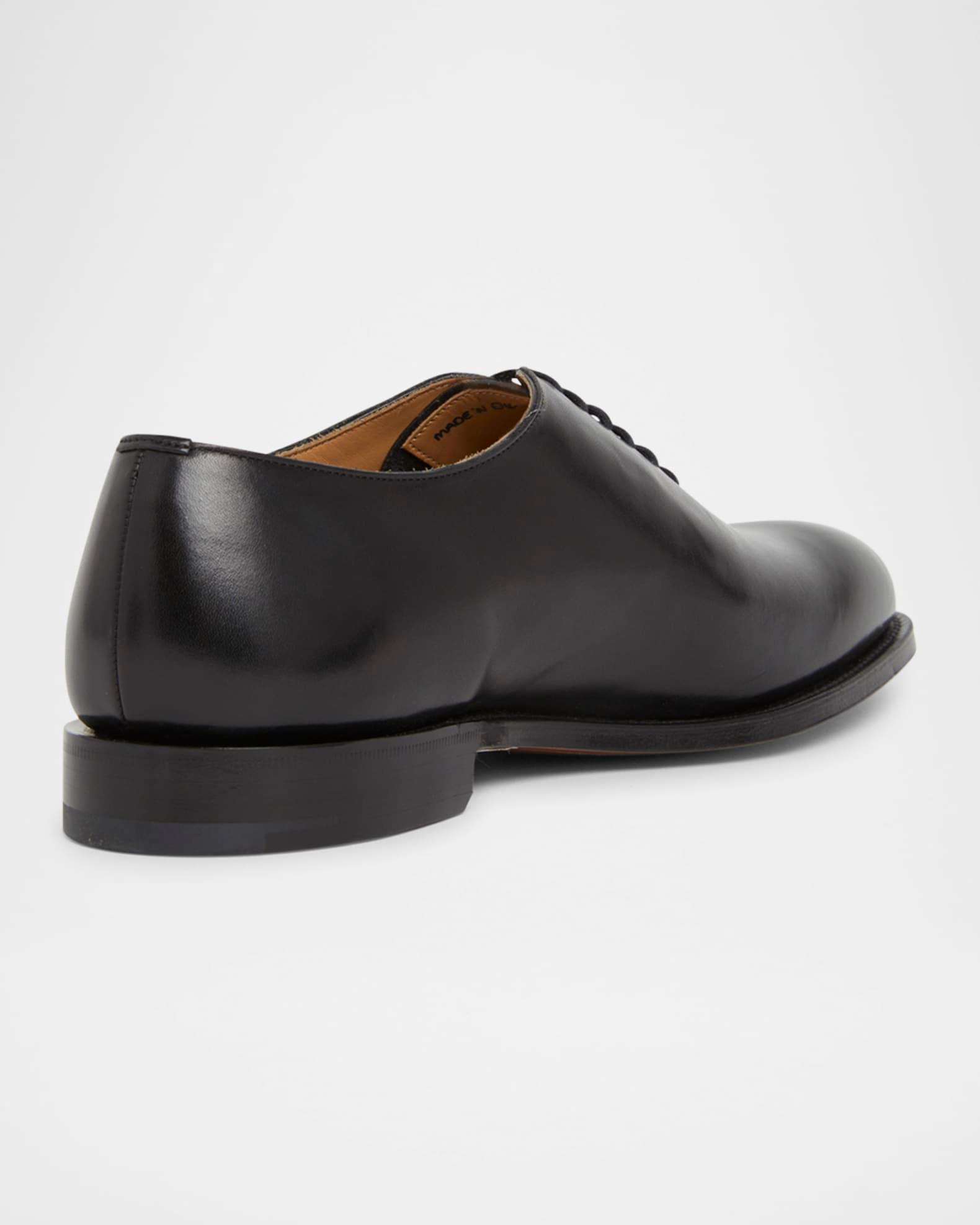 Men's Oldford Wholecut Leather Oxfords Product Image