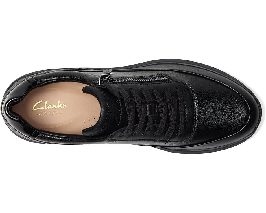Women's Clarks Tivoli Zip Product Image