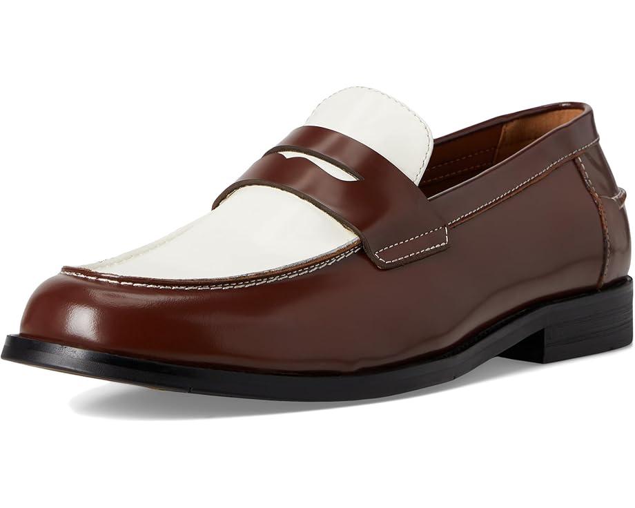 Marlton Plain Toe Oxford Product Image