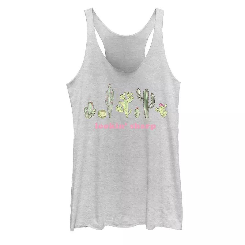 Juniors' Disney's Minnie Mouse Text Tank Top, Girl's,  Product Image