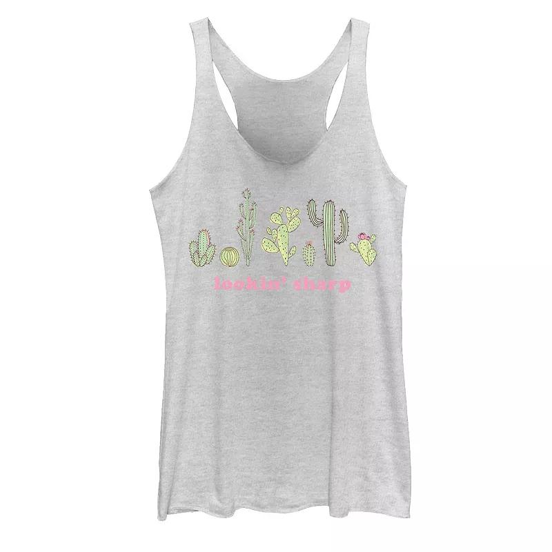 Juniors' Disney's Minnie Mouse Text Tank Top, Girl's,  Product Image