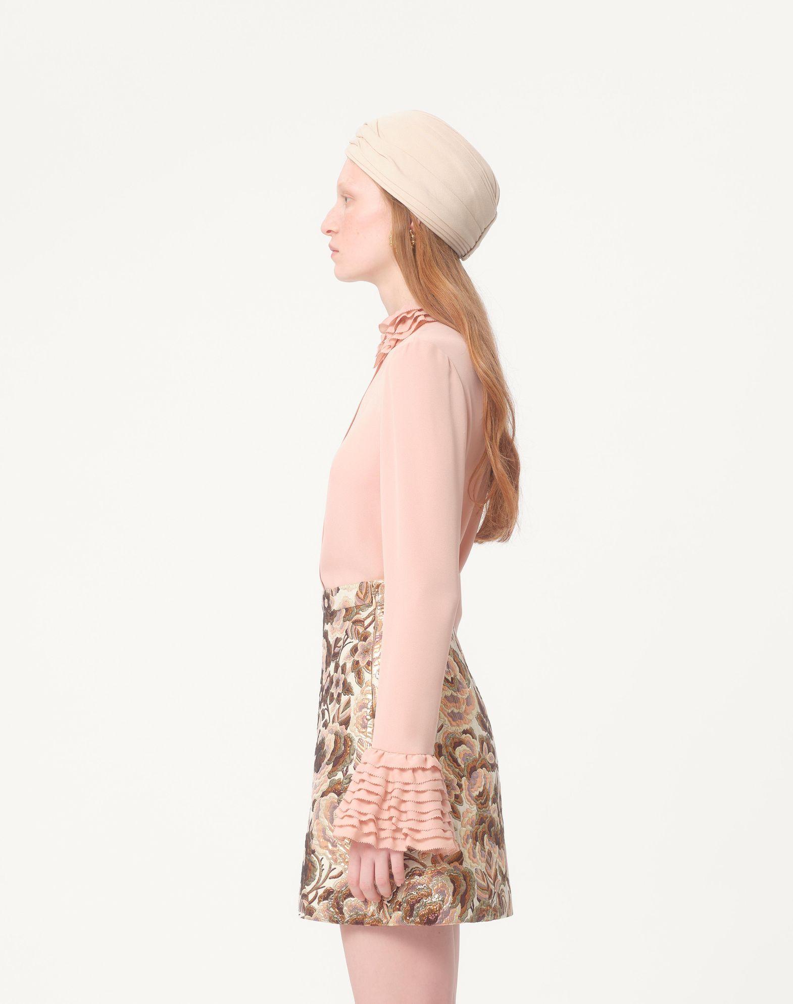 Georgette Blouse  Product Image