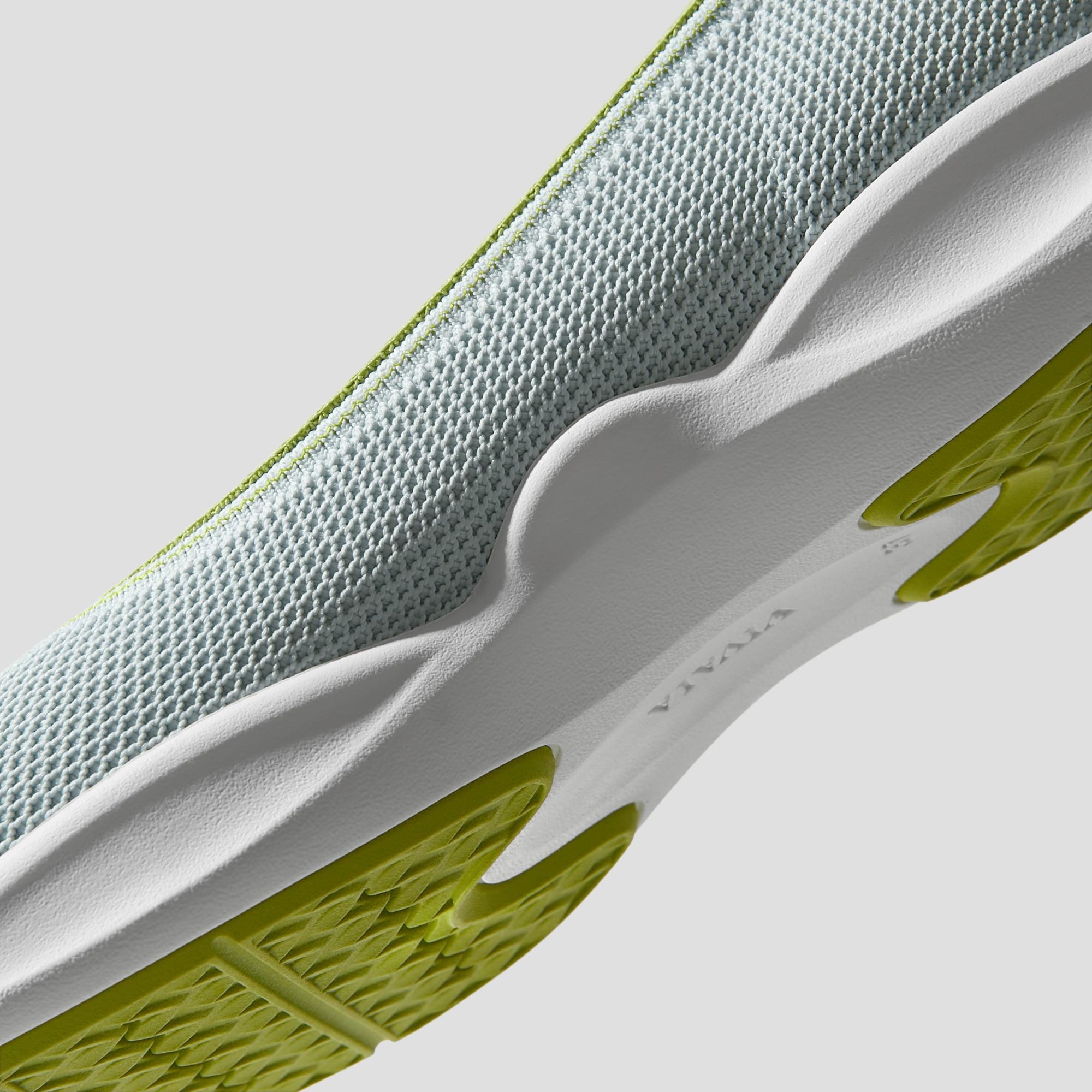 Walker Pro Hybrid Ballet Flats (Izabel) Product Image