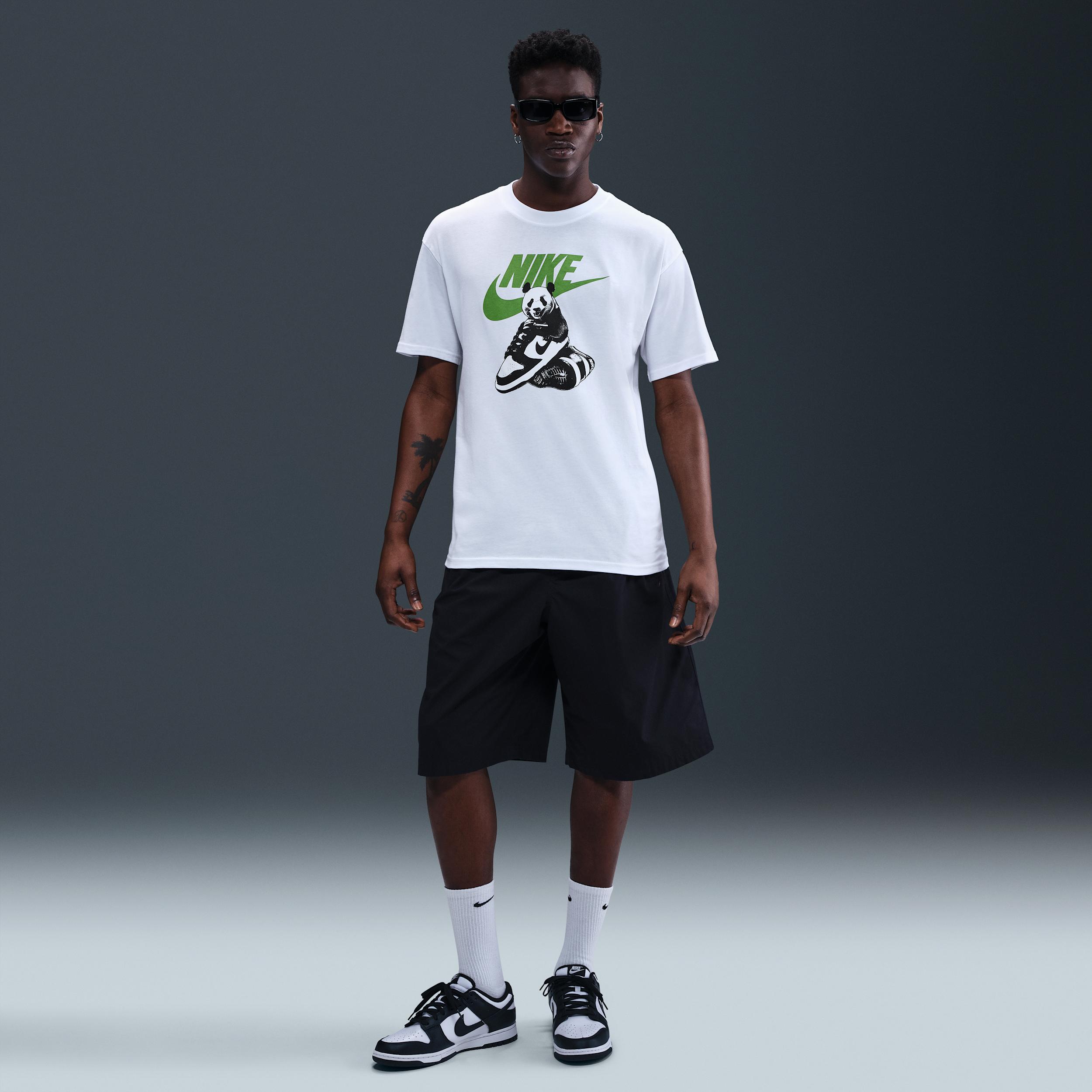 Men's Nike Sportswear T-Shirt Product Image