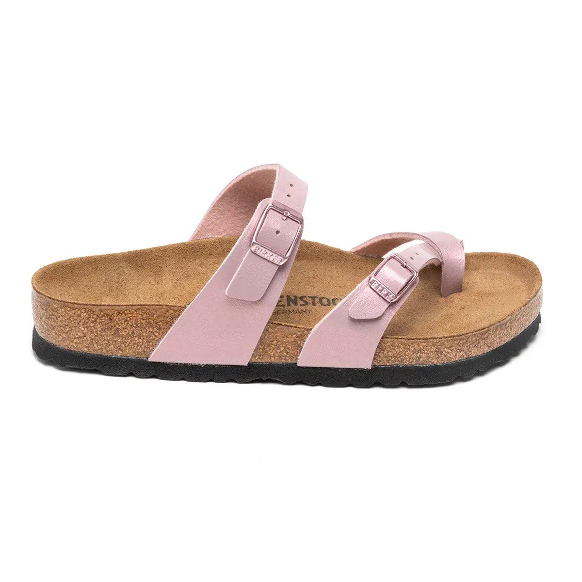 Birkenstock Mayari Birko-Flor Sandals Product Image