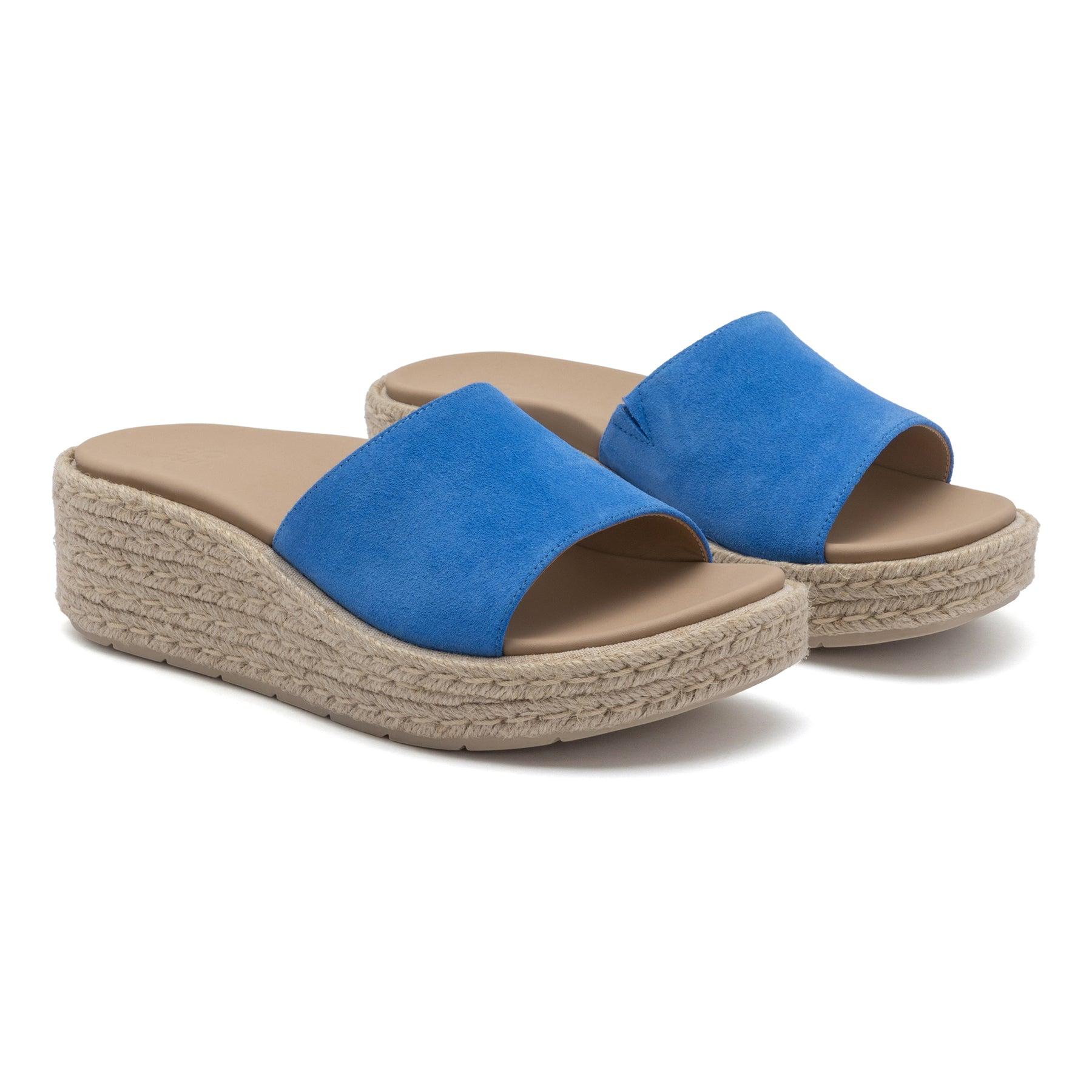Solstice Slide Metatarsal Female Product Image