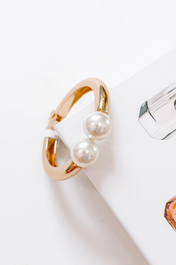 Midnight Mirage Cuff Bracelet Product Image