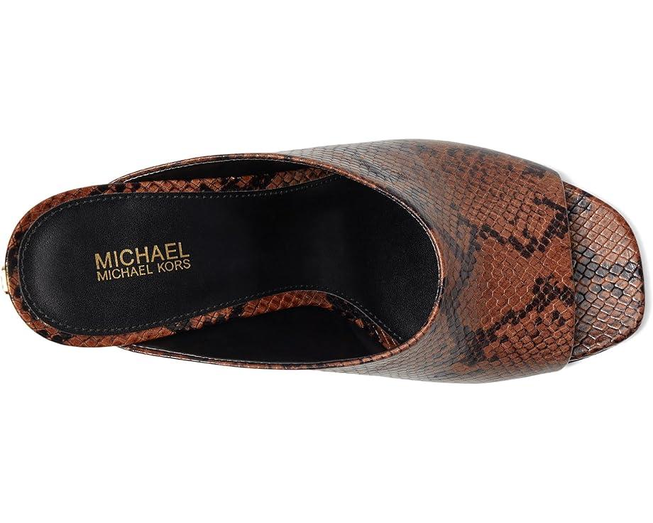 Electra Sandals Product Image