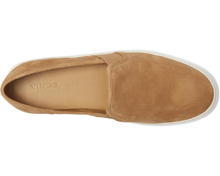 Soft 7 Woven Slip-On II Product Image