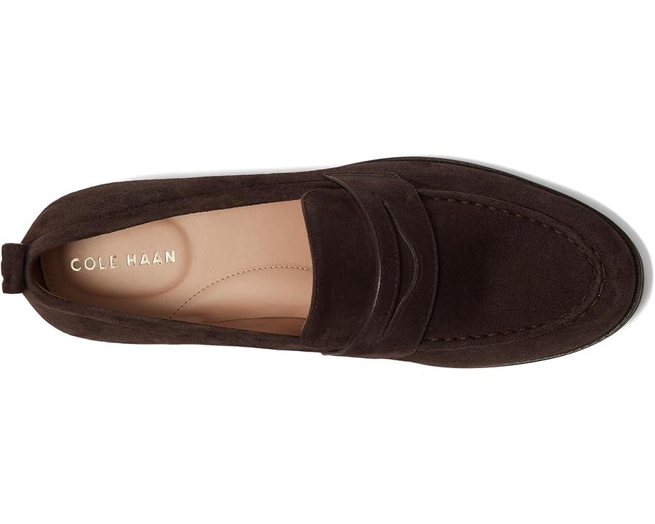 Lana Lux Penny Loafers Remastered Product Image