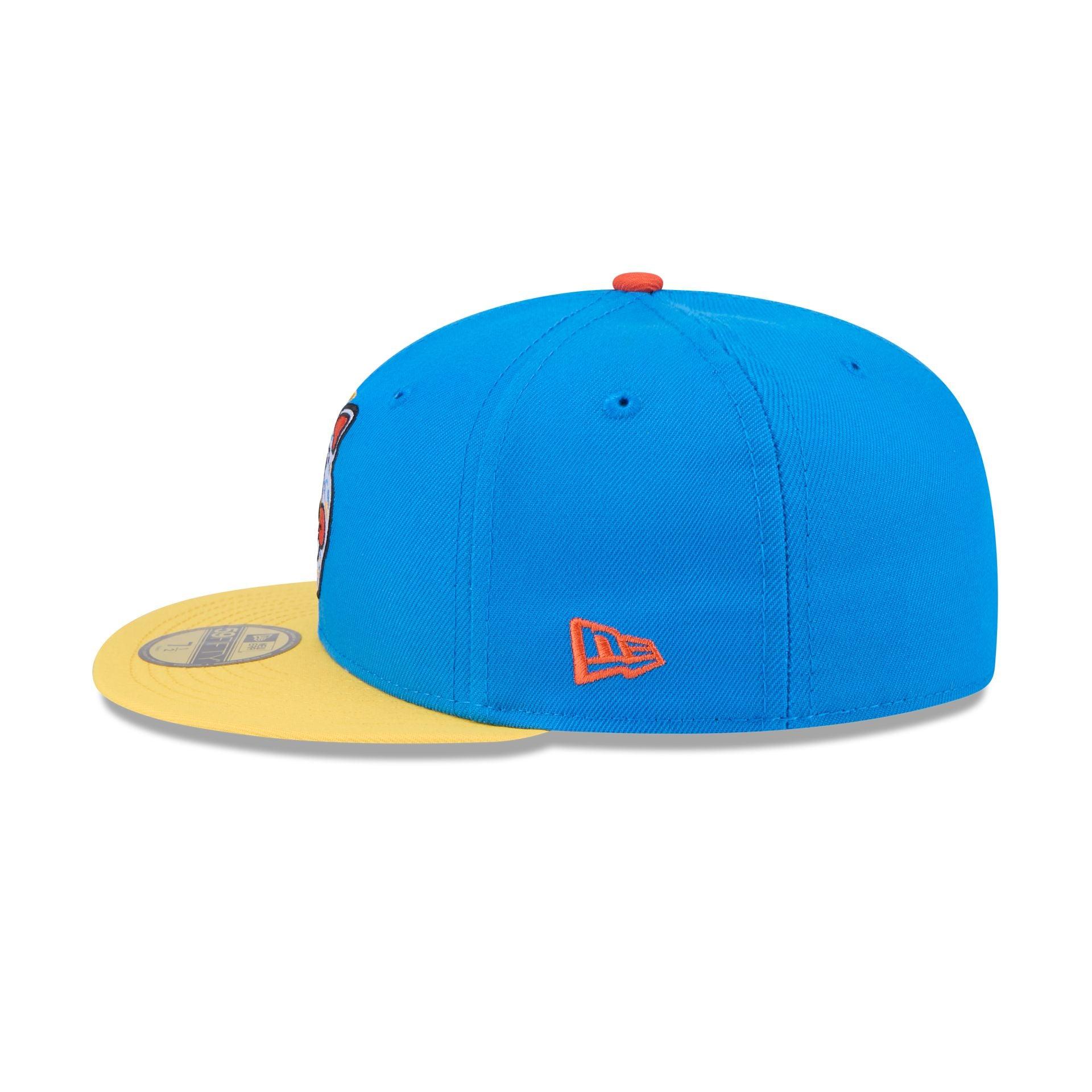 St. Paul Saints Copa de la Diversión 59FIFTY Fitted Hat Male Product Image