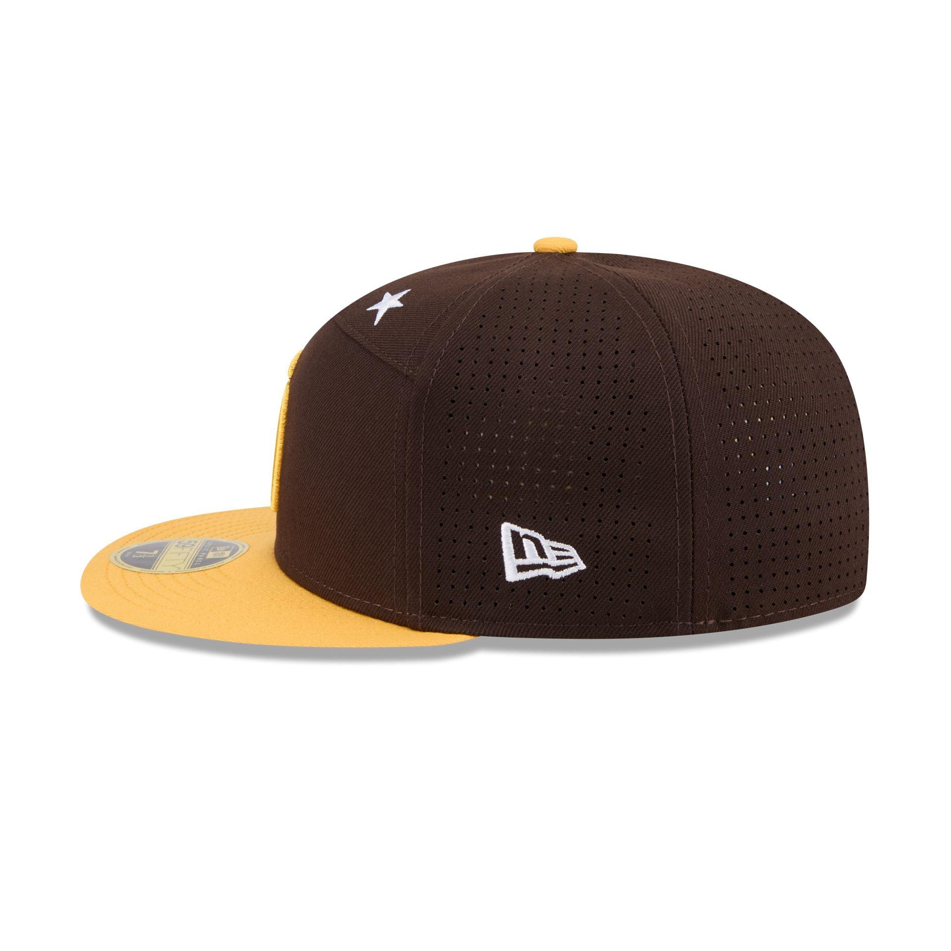 Chesapeake Baysox Road 59FIFTY Fitted Hat Male Product Image